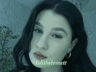 Edithabennett