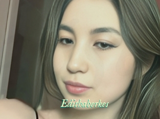 Edithaberkes