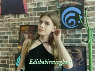 Edithabirmingham