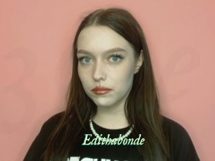 Edithabonde