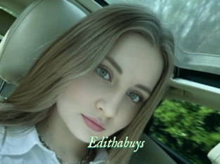 Edithabuys