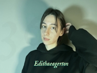 Edithaeagerton