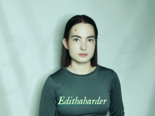 Edithaharder