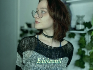 Edithantell
