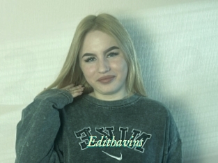 Edithavins