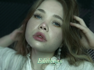 Edithbryan
