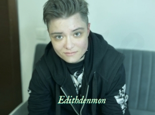 Edithdenmon