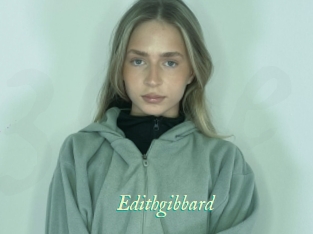 Edithgibbard