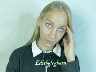 Edithgleghorn