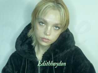Edithhaydon