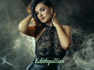 Edithquillian