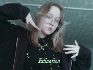 Edlaafton