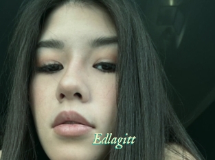 Edlagitt