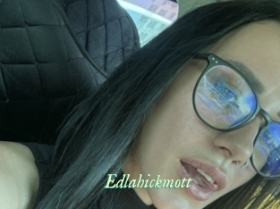 Edlahickmott