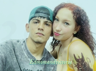 Edmomandvictoria