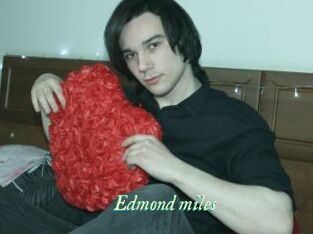 Edmond_miles
