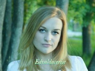 Edvaldacerise