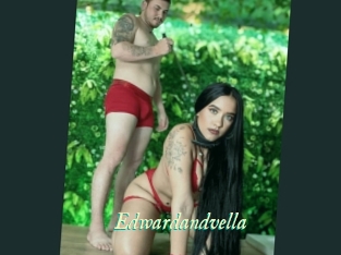 Edwardandvella