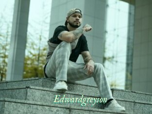 Edwardgreyson
