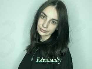 Edwinaally