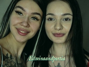 Edwinaandportia
