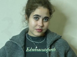 Edwinacutsforth