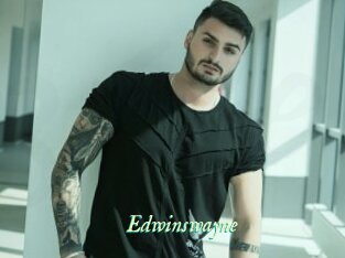 Edwinswayne