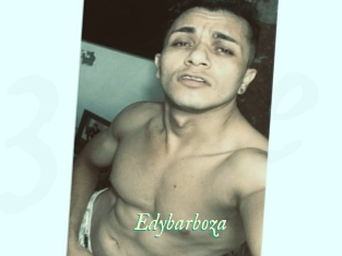 Edybarboza