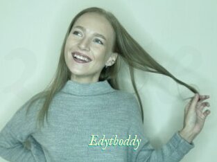 Edytboddy