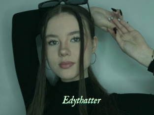 Edythatter