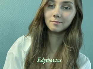 Edythavins