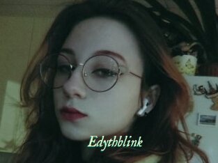 Edythblink