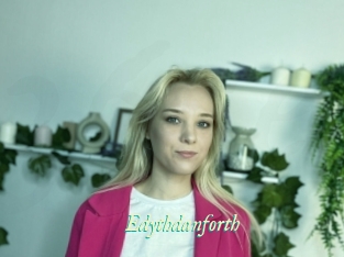 Edythdanforth