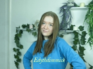 Edythdimmick