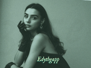 Edythgapp