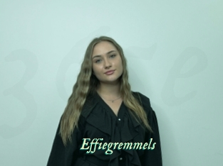 Effiegremmels
