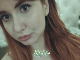 Effyfoxx