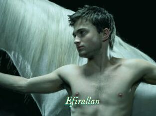 Efirallan