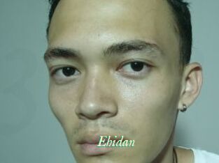 Ehidan