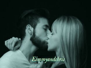 Eimmyandchris