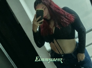 Eimmysaenz