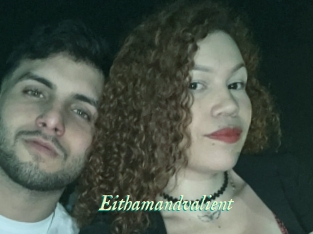 Eithamandvalient