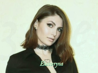 Ekateryna