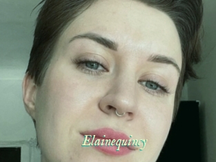Elainequincy