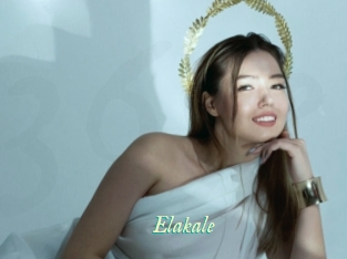 Elakale