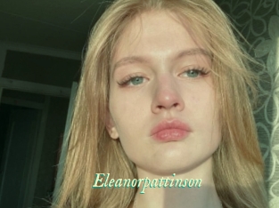 Eleanorpattinson