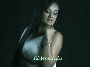 Elektraarisha