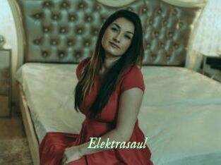 Elektrasaul