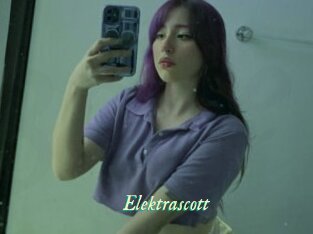 Elektrascott