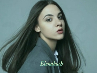Elenabuch